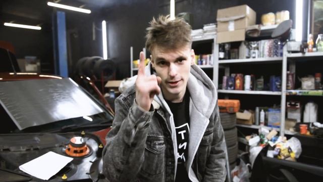 С чего начать шумоизоляцию автомобиля ?