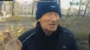 Рецепт плов от бомжа)