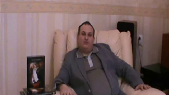 Руслан Лимаренко. Управление судьбой. Лекция4