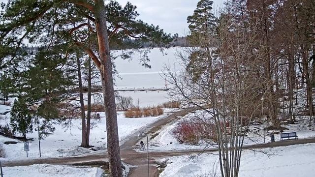 Live Camera Axis P1435-LE смотреть онлайн