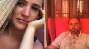 Чат-рулетка Влада из Умани.