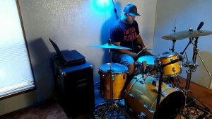 Love Hurts Nazareth Drum Cover