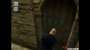 Прохождение Hitman 2 Silent Assassin Миссия 20 - Выкуп в Гонтранно