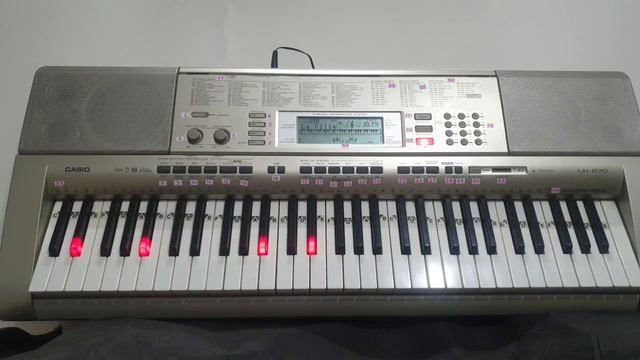 098 LA FILLE AUX CHEVEUX DE LIN смотреть онлайн