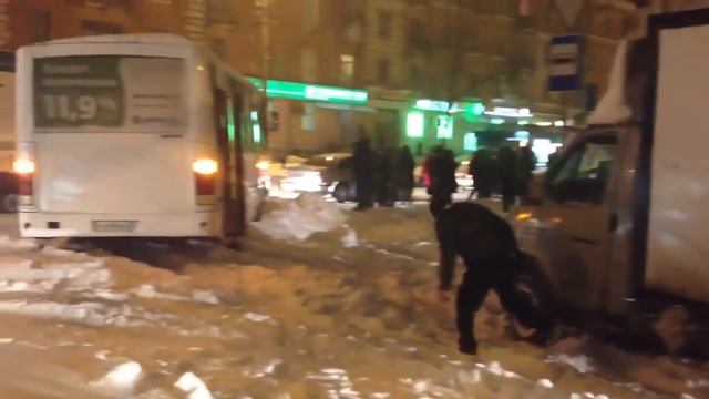 Тверь 30.11.2012 смотреть онлайн