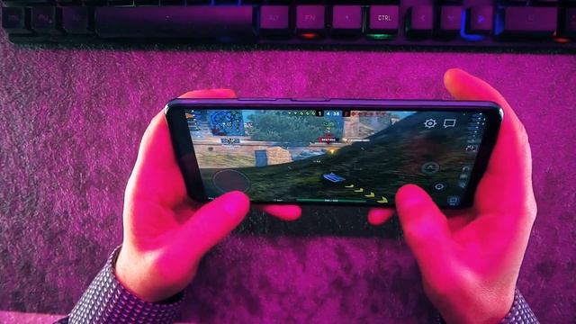 Infinix note 8 - обзор, тест! Неужели так бывает? смотреть онлайн