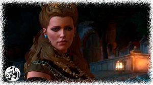 Ведьмак 3: Дикая Охота #146. Штурм Дун Тынне