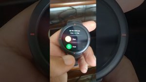 Xiaomi Amazfit Verge A1811 4gb GPS - USADO A VENDA