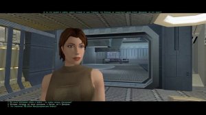 Star Wars: KOTOR 2 прохождение #1(Начало)