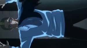 Toji is back vs. Takuma Ino - Yuji & Megumi vs. Awasaka「Jujutsu Kaisen S2 AMV」