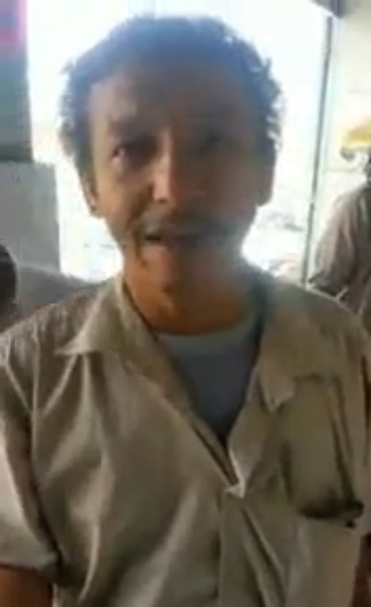 Мужик кричит как ребенок смотреть онлайн