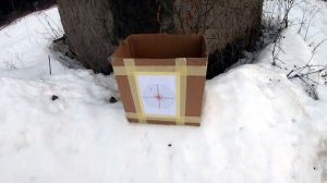 Тесты КЕДР и КЕДР-М от СтрайкАрмс