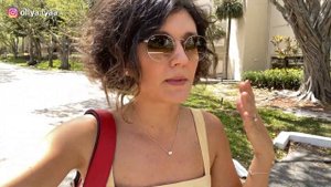 Жилой комплекс во Флориде. Честный обзор. Майами.