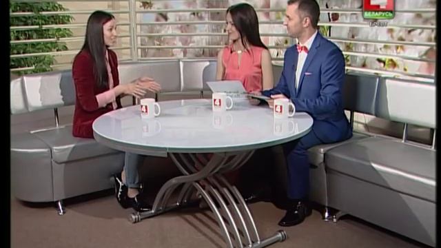 Утренний эспрессо 13-04-16 смотреть онлайн