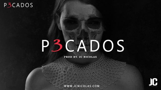 Instrumental Bachata Pecados 2021 | | Pecados 3 ? Bachata Beat Type Beat смотреть онлайн