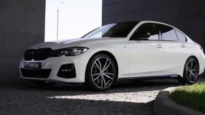 BMW 320 xDrive - Аренда авто в Краснодаре!