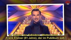 Florian Silbereisen: Verrät Grund für Ablehnung der Moderation von „Wetten, dass “