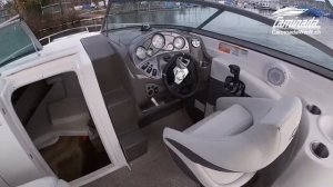 Rinker 246 Captiva CC