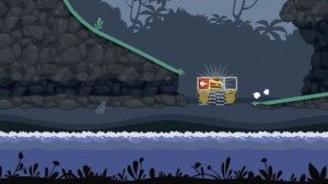 Bad Piggies Level 2-12 Rise and swine 3 STARS Walkthrough [HD]