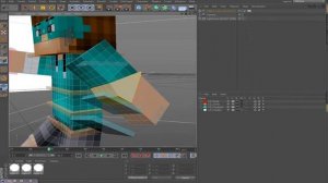 КАК СДЕЛАТЬ 3D АРТ В CINEMA 4D! (Легко) +ссылка