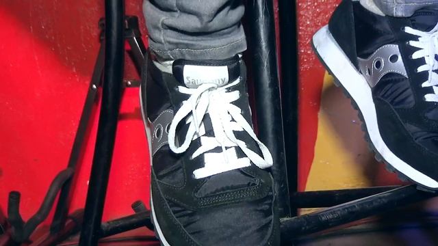 Аффинаж ""Понятые"" в клубе ЯЩИК смотреть онлайн