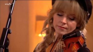 Underground - Lindsey Stirling (Live Performance on Privatkonzert)