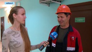 Какие есть традиции у шахтёров?