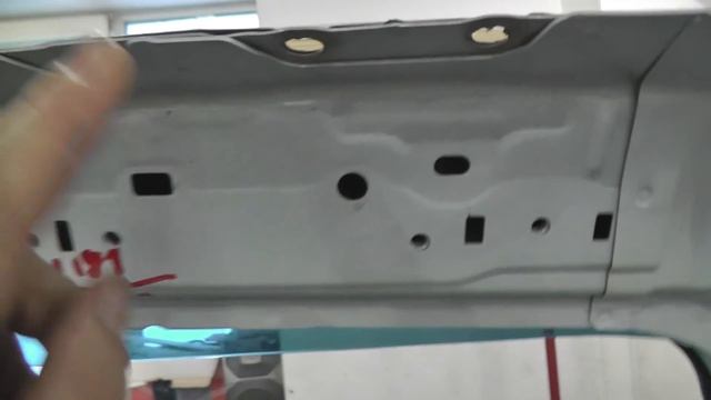 Mitsubishi ASX, перевертыш, 2 часть. смотреть онлайн