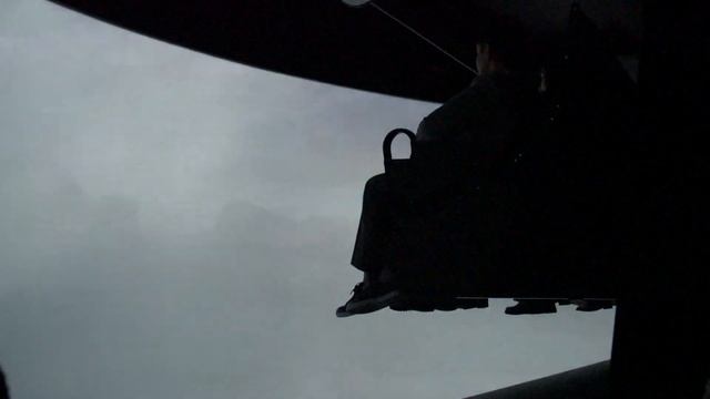 "Полет над Россией" в парке "Зарядье"