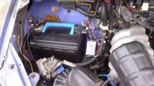 Двигатель ЗМЗ-405 евро 3