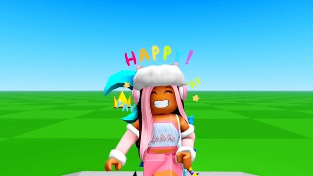 ТУТОРИАЛ НА НОВЫЕ БЕСПЛАТНЫЕ ВЕЩИ В ROBLOX 2023! смотреть онлайн