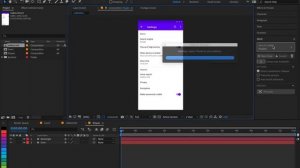 AEUX - After Effects Options