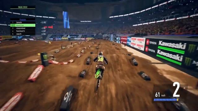 Bike Racing Game Motor Cycle Racer Game #Dirt Bike Race Game #Games To Play