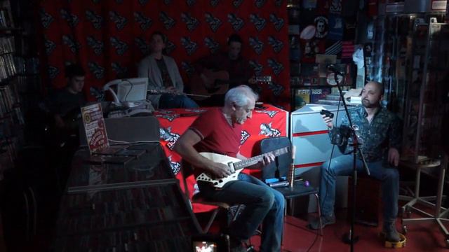 СЕВЕРО-ВОСТОК "Солнечный бриз" смотреть онлайн