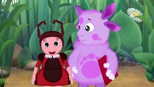 Лунтик и его друзья зачитали про Felix здорово быть котом