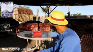 JBL Flip 6 vs JBL Charge 5 - Which is Better?