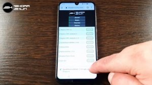 FRP! Сброс, обход аккаунта google на Huawei P smart Z (2019) android 10 БЕЗ ПК! 2 Способ
