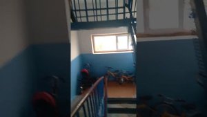 Обзор Старого Лифта страшного (2 ЧАСТЬ)