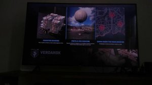 Xbox One X - 4K, HDR10, 120Hz, Freesync Premium Pro, 36Bits e PCRGB (cores).