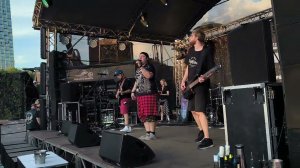 Heavy Rain - One Step Closer (Linkin Park cover) | РокМотоФиеста 2024 | Tribute Fest