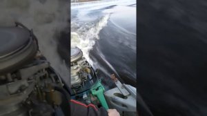 Вихрь 30 казанка с булями