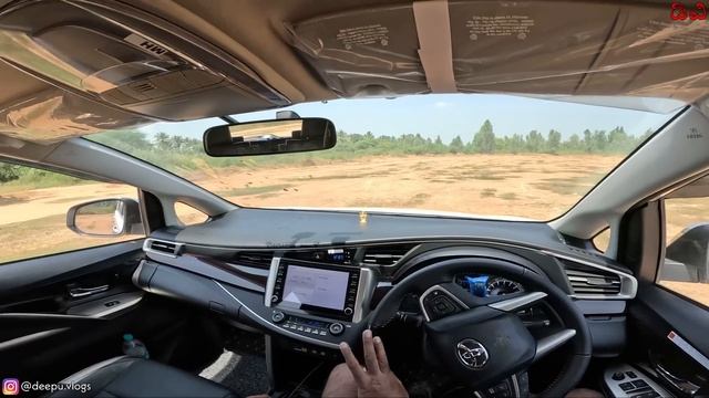 ಬನ್ನಿ ಮಾಡೇ ಬಿಡೋಣ ಇನ್ನೋವಾ ರಿವ್ಯೂ?? | 2023 FACELIFT TOYOTA INNOVA CRYSTA REVIEW смотреть онлайн