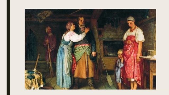 Родология:Работа с Родом:ЗАКОНЫ РОДА