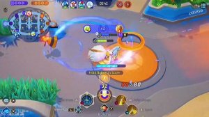 Гайд на Зераору | Pokémon Unite