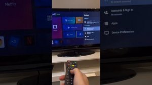 Приставка Smart TV “X96” за 1906 рублей. Оживляю старый телевизор и подключаю его к интернету