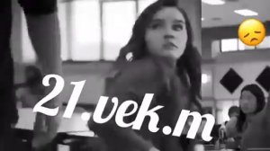 Когда не засал и заступился