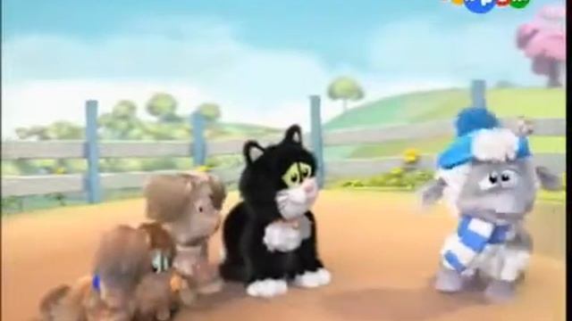 4 Загадки Джесса Когда появится радуга смотреть онлайн