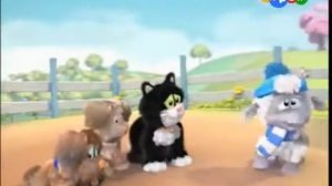 4  Загадки Джесса  Когда появится радуга