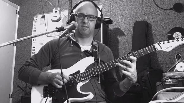 Schecter Guitars - Sun Valley super shredder - part two смотреть онлайн