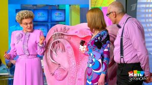 Жить здорово! Выпуск от 18.04.2017